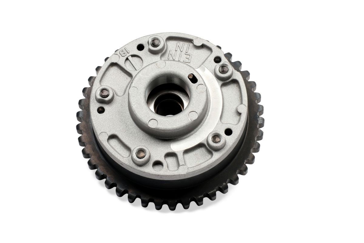 HEPU Kamaxellägesställare 21-7080 21-7080 HEPU kugghjul, kamaxel BMW 6-serie