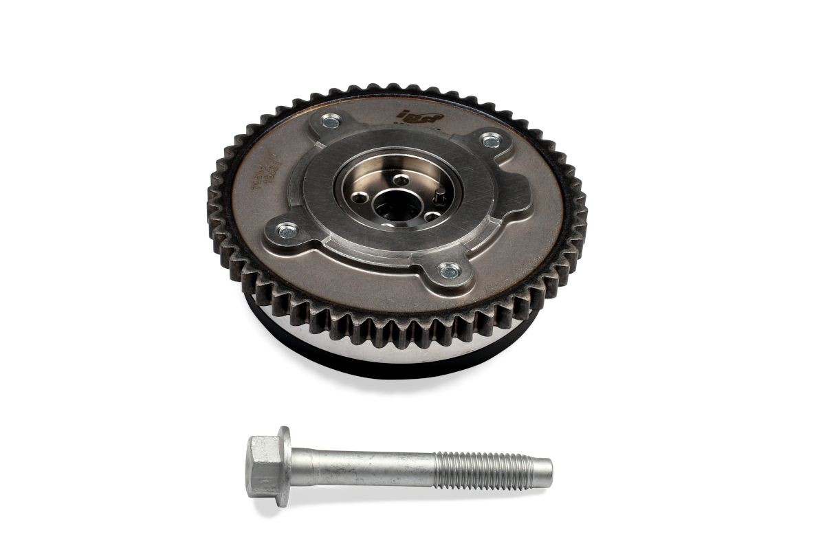 HEPU Regulador do veio de excêntricos 21-7086 21-7086 Roda dentada árvore de cames JEEP WRANGLER HEPU