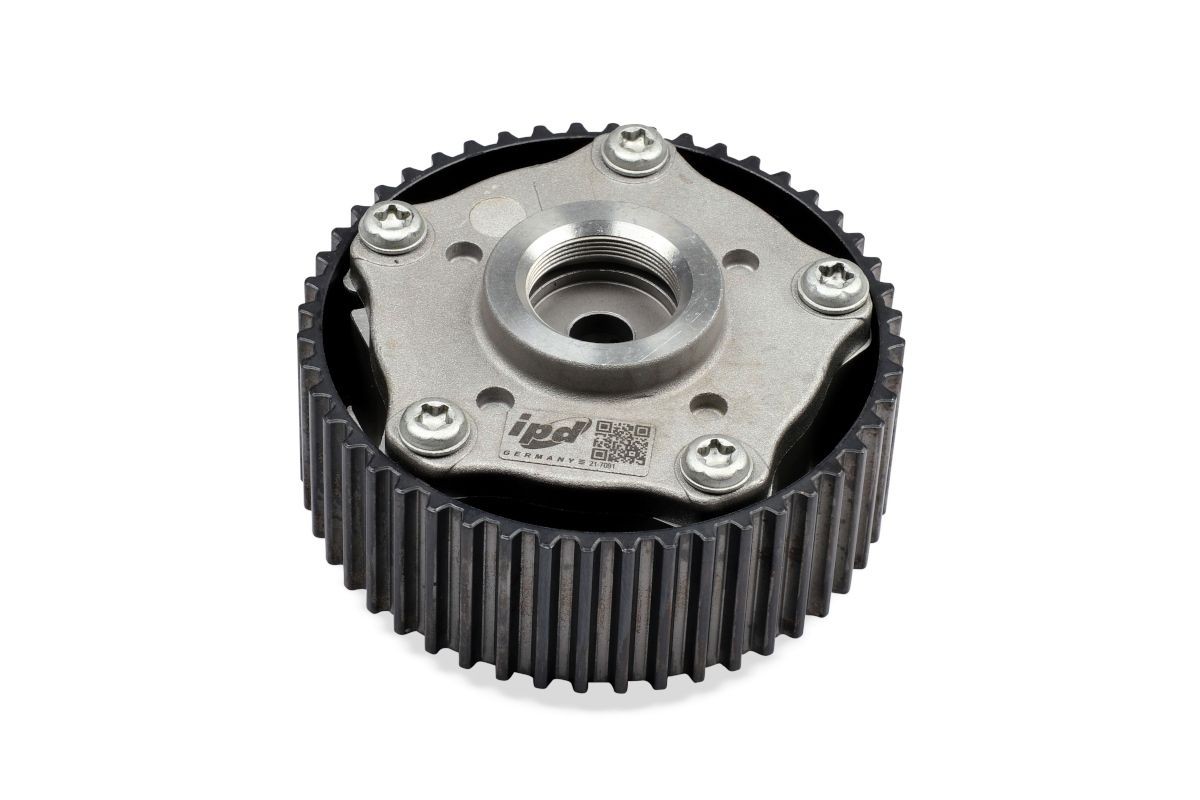 HEPU Kamakselregulering 21-7091 Kamakselregulering HEPU SKODA 21-7091