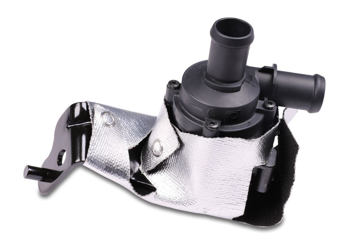 HEPU Vattenpump, oberoende uppvärmning AP8297 AP8297 HEPU vattenpump oberoende uppvärmning SKODA FABIA