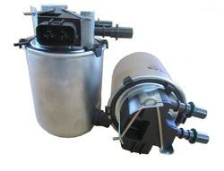 ALCO FILTER Brændstof-filter SP-1475 Brændstoffilter ALCO FILTER Nissan TERRANO SP-1475