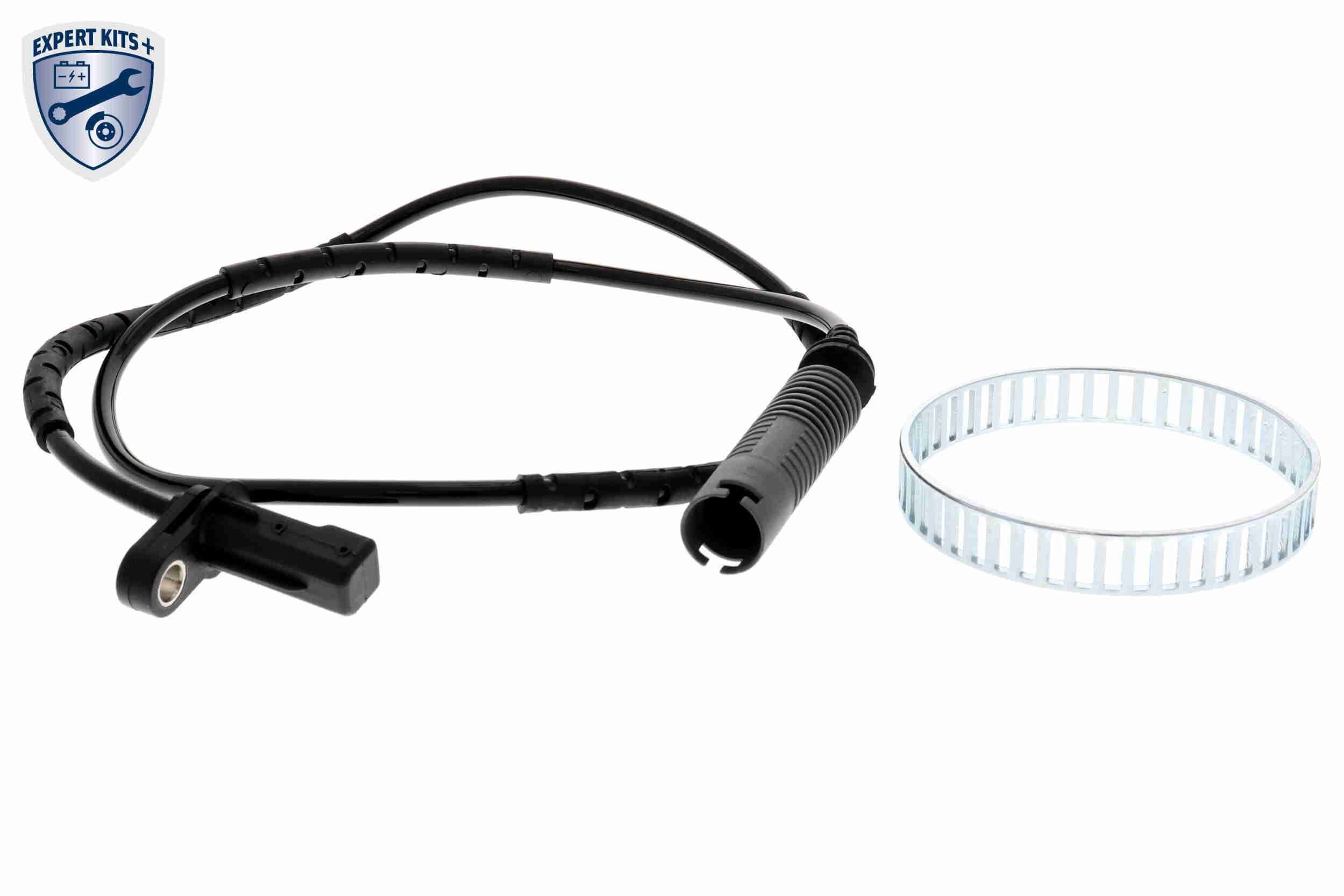 VEMO Sensor, rotações da roda V20-72-7800 Sensor rotações da roda VEMO BMW Série 1 V20-72-7800