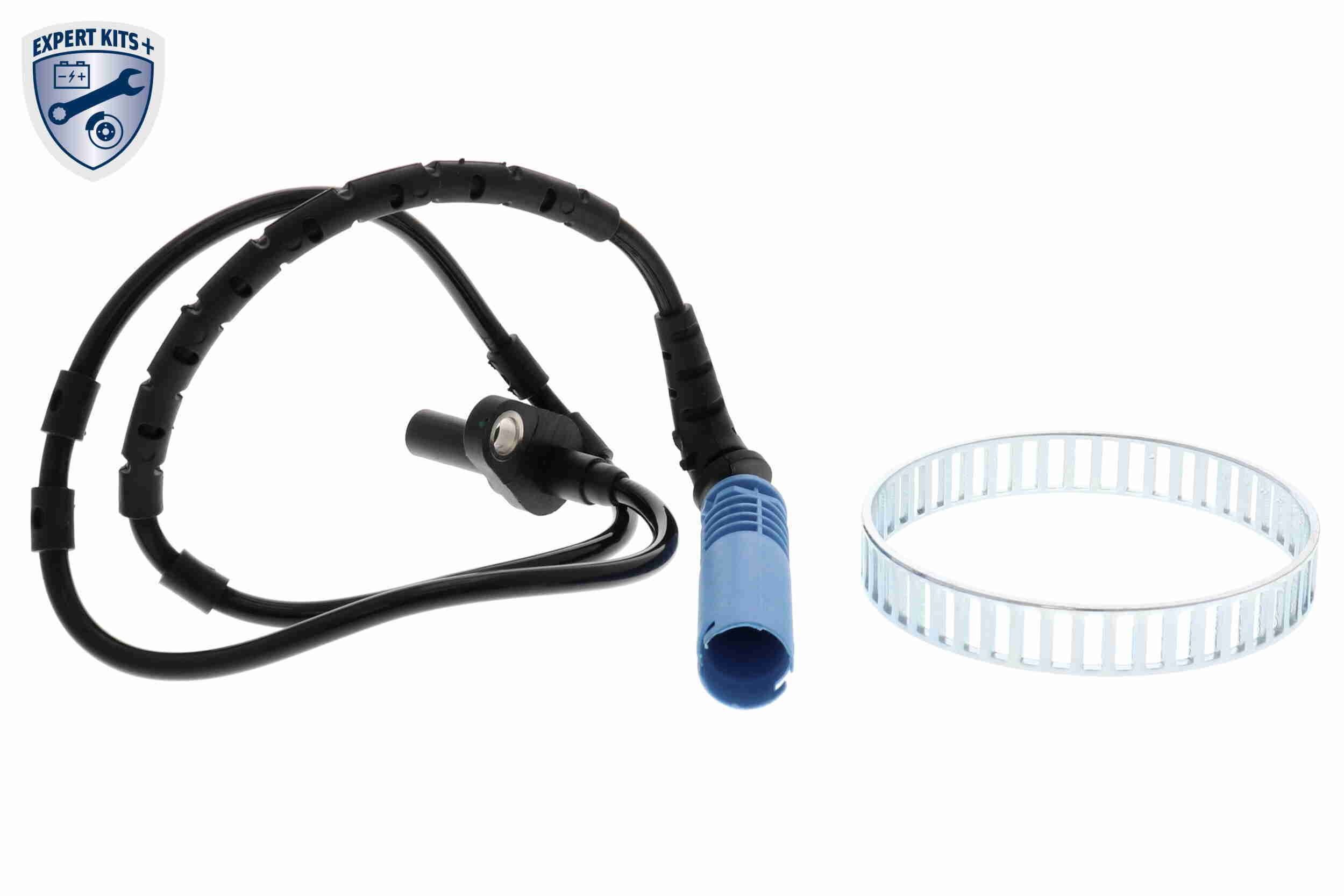 Snímač počtu otáčok kolesa VEMO V20-72-7801 VEMO V20-72-7801 Čidlo abs BMW X3 2008