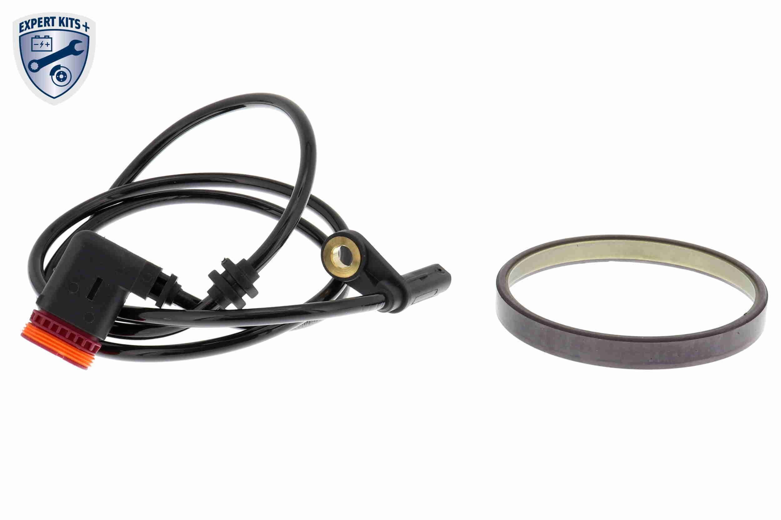 VEMO Sensor, ABS V30-72-7801 V30-72-7801 Hjulhastighetsfoler MERCEDES-BENZ T1 Buss VEMO