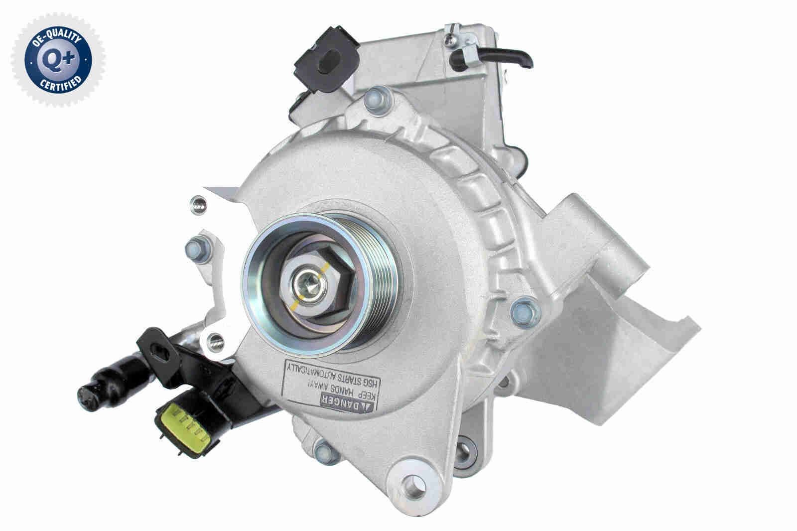 VEMO Startergenerator V53-24-0002 V53-24-0002 Alternator SUZUKI SWIFT VEMO kaufen