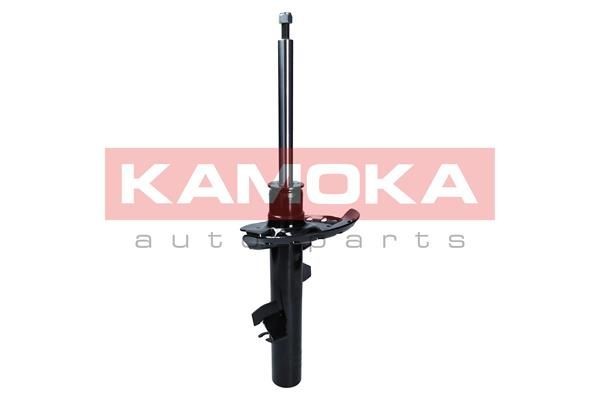 KAMOKA Støtdemper 2000042 KAMOKA 2000042 Dempere Ford Mondeo MK4 BA7 pris