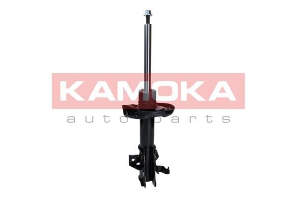 KAMOKA Støddæmper 2000057 Fjäderben KAMOKA Honda FR-V 2000057