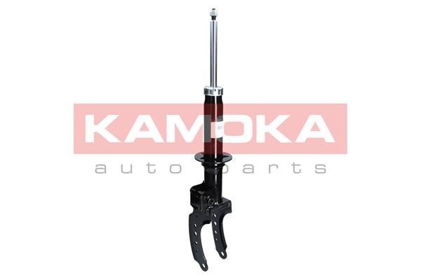 Schokdemper KAMOKA 2000066 KAMOKA 2000066 Schokbreker Volkswagen TOUAREG 2004