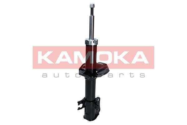 Støtdemper KAMOKA 2000115 KAMOKA 2000115 Støtdempere foran og bak Suzuki IGNIS 2014