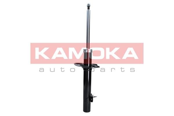 KAMOKA Αμορτισέρ 2000130 KAMOKA 2000130 Αμορτισέρ Citroën C1 1 φθηνά