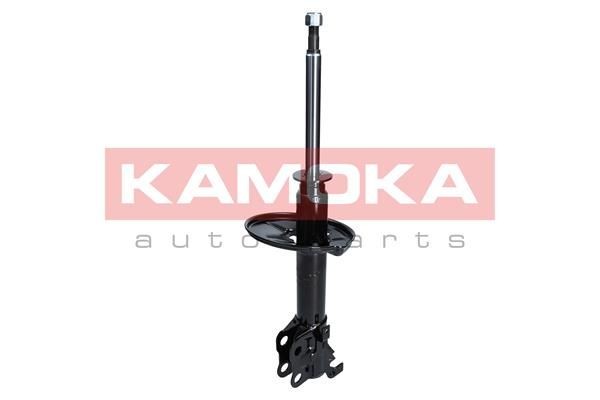 KAMOKA Amort 2000163 KAMOKA 2000163 Amort Toyota Paseo EL54 originaal hind