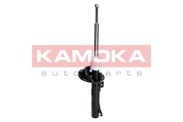 KAMOKA Tlmič pérovania 2000176 Tlmiče perovania KAMOKA Mazda 3 2000176