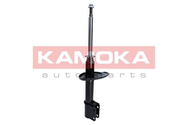 KAMOKA Ammortizzatore 2000210 KAMOKA 2000210 Kit ammortizzatori Dacia Logan Express originali prezzo