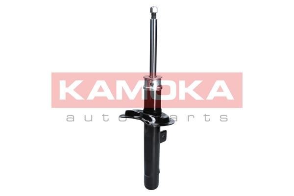 KAMOKA Schokdemper 2000212 KAMOKA 2000212 Schokdempers Peugeot 206 SW originele prijs