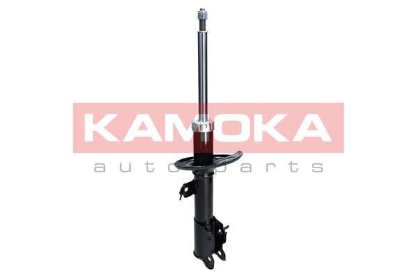 Ammortizzatore KAMOKA 2000246 KAMOKA 2000246 Kit ammortizzatori posteriori e anteriori Chevrolet AVEO 2004