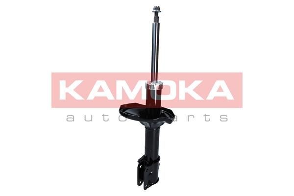 Schokdemper KAMOKA 2000305 KAMOKA 2000305 Schokdemper MITSUBISHI PAJERO PININ 2013