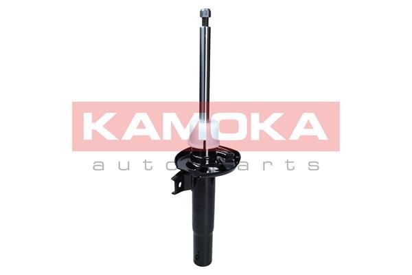 KAMOKA Stötdämpare 2000377 2000377 KAMOKA fjäderben SKODA 105,120