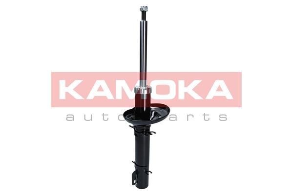 KAMOKA Stötdämpare 2000381 2000381 KAMOKA komplett fjäderben Škoda 105,120