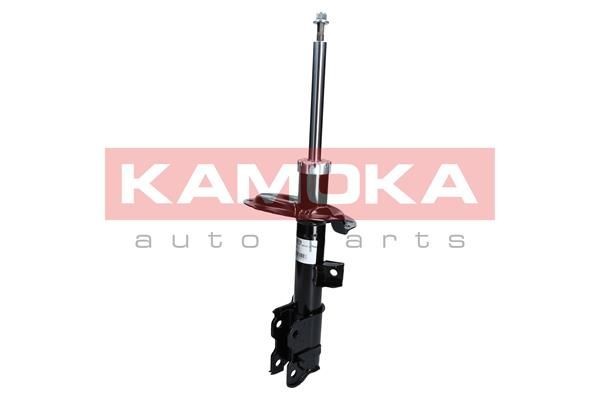 KAMOKA Amortizators 2000401 KAMOKA 2000401 Amortizatori Nissan Murano Z50 orģinālās cena