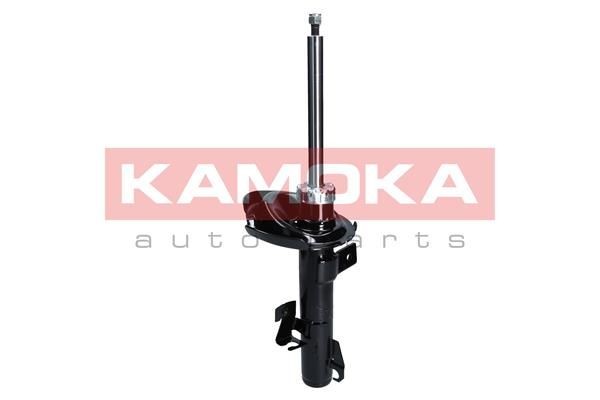 Støtdemper KAMOKA 2000408 KAMOKA 2000408: Støtdempere Volvo V50 2003