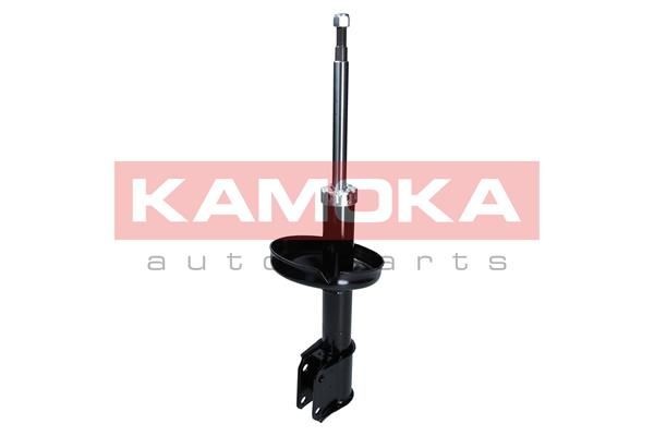 KAMOKA Støddæmper 2000489 2000489 Støddæmper RENAULT 5 KAMOKA