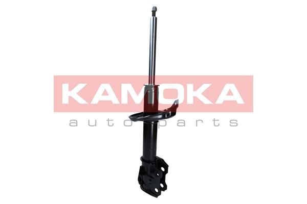 KAMOKA Schokdemper 2000603 Honda FR-V Schokbrekers KAMOKA 2000603