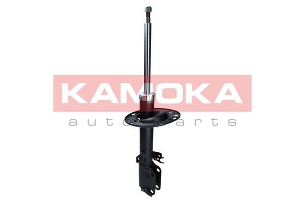 Ammortizzatore KAMOKA 2000608 KAMOKA 2000608 Kit ammortizzatori posteriori e anteriori Toyota CAMRY 2012