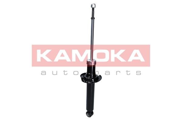 KAMOKA Amort 2000627 KAMOKA 2000627 Amortisaator Toyota Paseo EL54 originaal hind