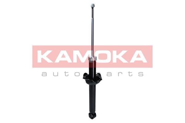 KAMOKA Støtdemper 2000633 Komplett støtdemper-sett KAMOKA HR-V 2000633 billige