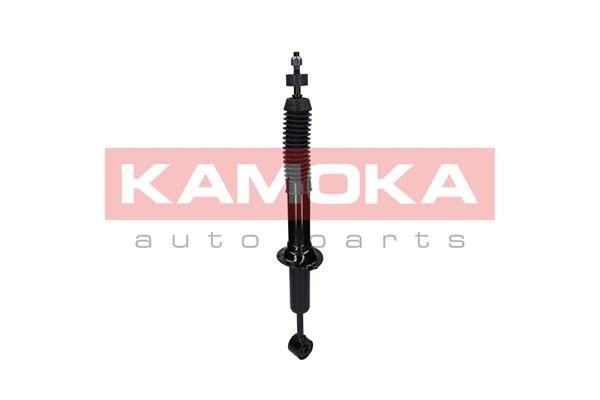 Støtdemper KAMOKA 2000641 KAMOKA 2000641 Dempere TOYOTA FORTUNER 2018