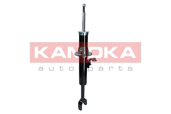KAMOKA Stötdämpare 2000650 2000650 KAMOKA fjäderben BMW 6-serie