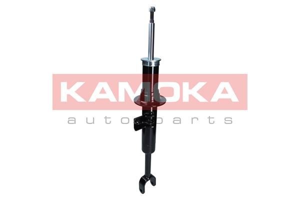 KAMOKA Stötdämpare 2000657 2000657 KAMOKA väghållning BMW 6-serie