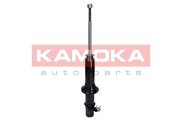 KAMOKA Støtdemper 2000664 Støtdemper KAMOKA Honda HR-V 2000664