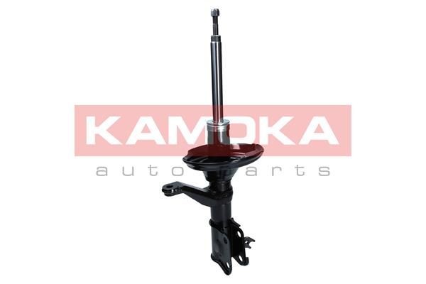KAMOKA Støddæmper 2000672 Støddæmper KAMOKA Honda FR-V 2000672