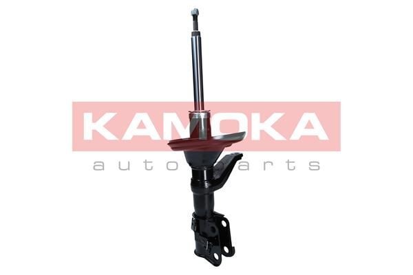 KAMOKA Støtdemper 2000673 Dempere KAMOKA Honda HR-V 2000673