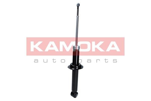 KAMOKA Ammortizzatore 2000684 2000684 Ammortizzatori KAMOKA SEAT IBIZA costo