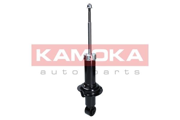 KAMOKA Støtdemper 2000685 2000685 Støtdemper KAMOKA HONDA HR-V