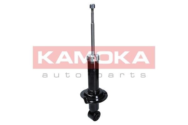KAMOKA Støtdemper 2000700 2000700 Støtdemper HONDA HR-V KAMOKA