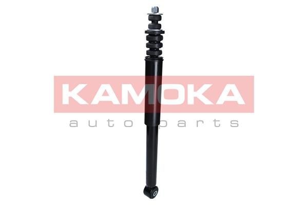 Schokdemper KAMOKA 2000735 KAMOKA 2000735: Schokdempers Renault TWINGO 2012