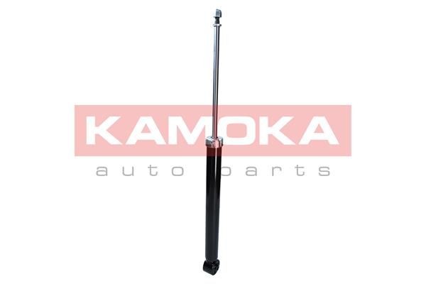 KAMOKA Shock absorber 2000757 SKODA ESTELLE KAMOKA shock absorber 2000757