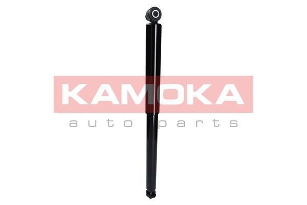 Αμορτισέρ KAMOKA 2000774 KAMOKA 2000774 Αμορτισέρ ανάρτησης FORD TRANSIT 2002