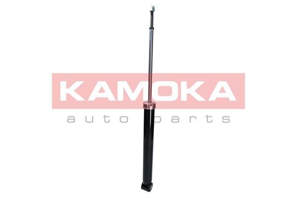 KAMOKA Amortisseur 2000787 Peugeot 208 Jambe de force KAMOKA 2000787