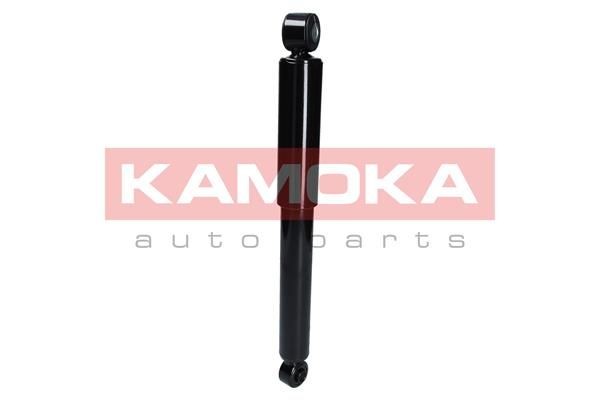 KAMOKA Iskunvaimennin 2000798 2000798 KAMOKA Etuiskarit ja takaiskarit SUZUKI SAMURAI