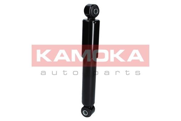KAMOKA Iskunvaimennin 2000799 Fiat Barchetta 183 iskunvaimennin KAMOKA 2000799