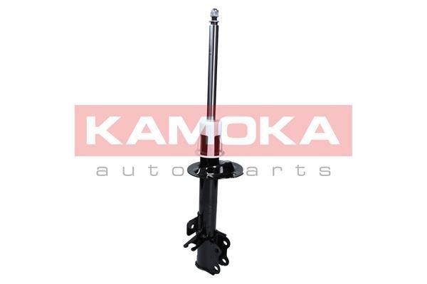 KAMOKA Amortisseur 2000803 Chevrolet MATIZ Amortisseur KAMOKA 2000803