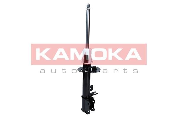 KAMOKA Stoßdämpfer 2000804 Stoßdämpfer KAMOKA 2000804 Chevrolet Lacetti J200 Fahrwerk Kosten
