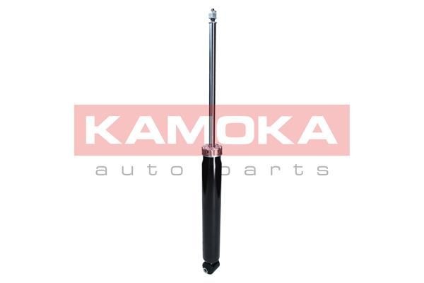 KAMOKA Stötdämpare 2000851 2000851 KAMOKA stötdämpare Peugeot 208