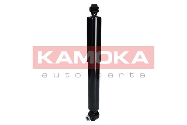 KAMOKA Ammortizzatore 2000864 KAMOKA 2000864 Kit ammortizzatori Opel Movano Van x70 originale prezzo