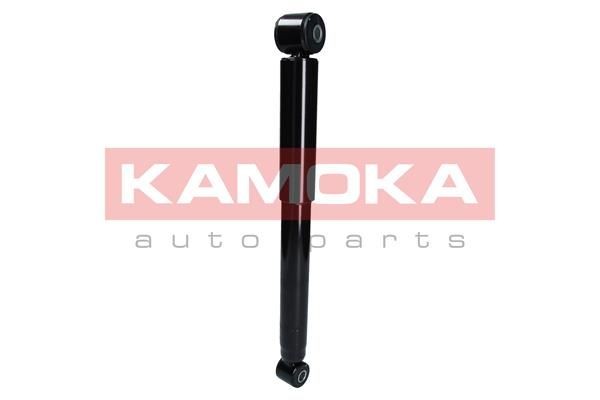 Tlmič pérovania KAMOKA 2000876 KAMOKA 2000876: Tlmiče perovania Fiat TALENTO 2025