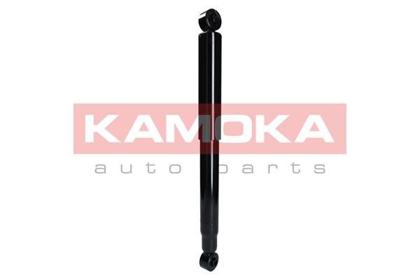 Schokdemper KAMOKA 2000877 KAMOKA 2000877 Veerpoten JEEP CHEROKEE 2011